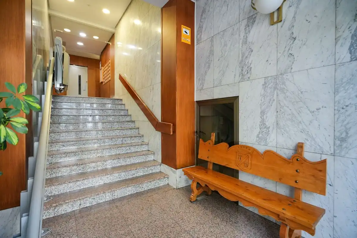 Flat with lift for sale in Calle de José Ortega y Gasset, imagen 24