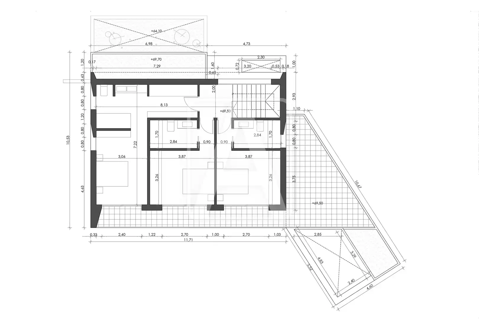 Villa avec piscine à vendre à Marisol Park - Ortembach - Los Almendros, imagen 14