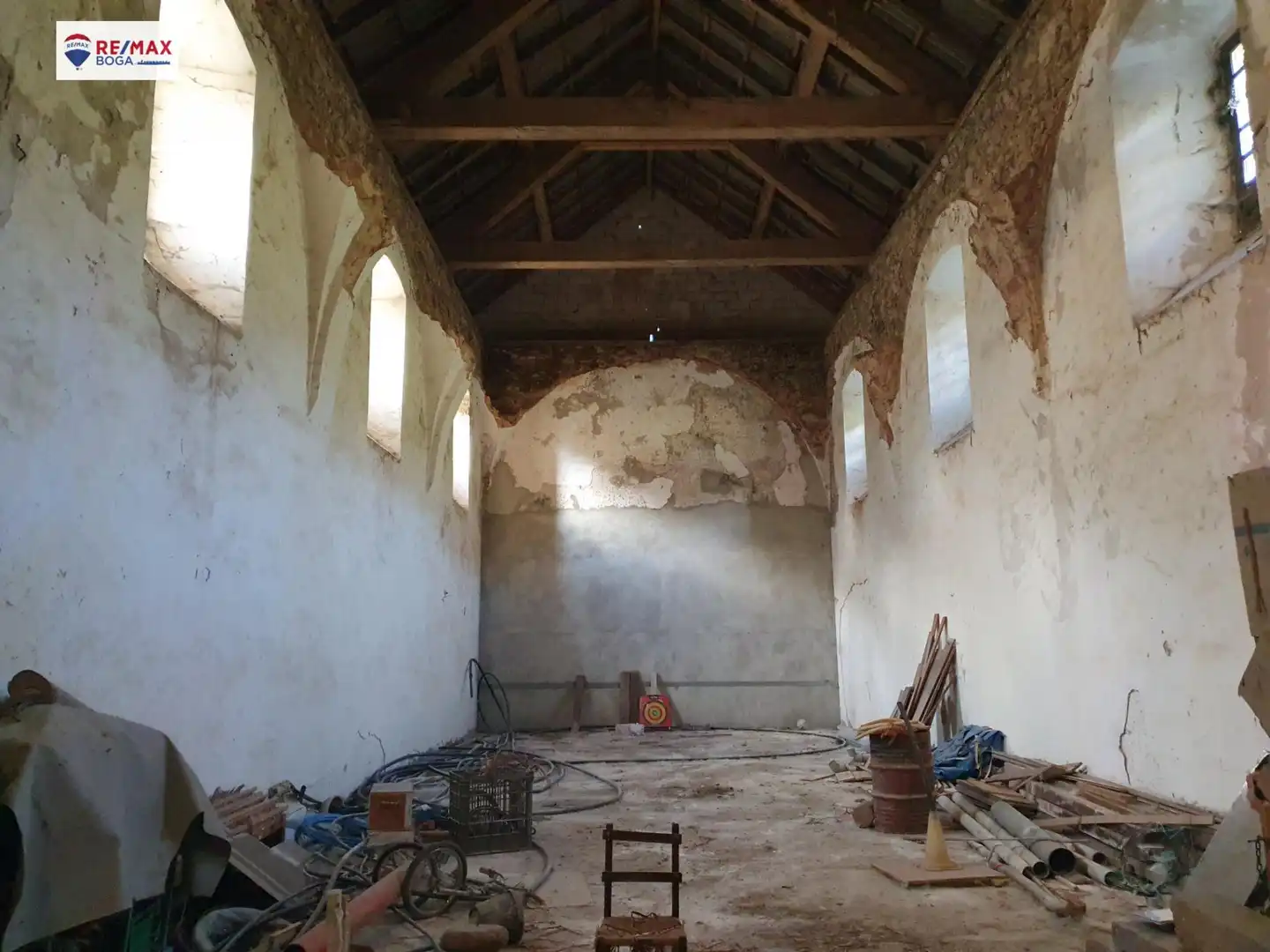 Casa o xalet en venda en Orbaitzeta