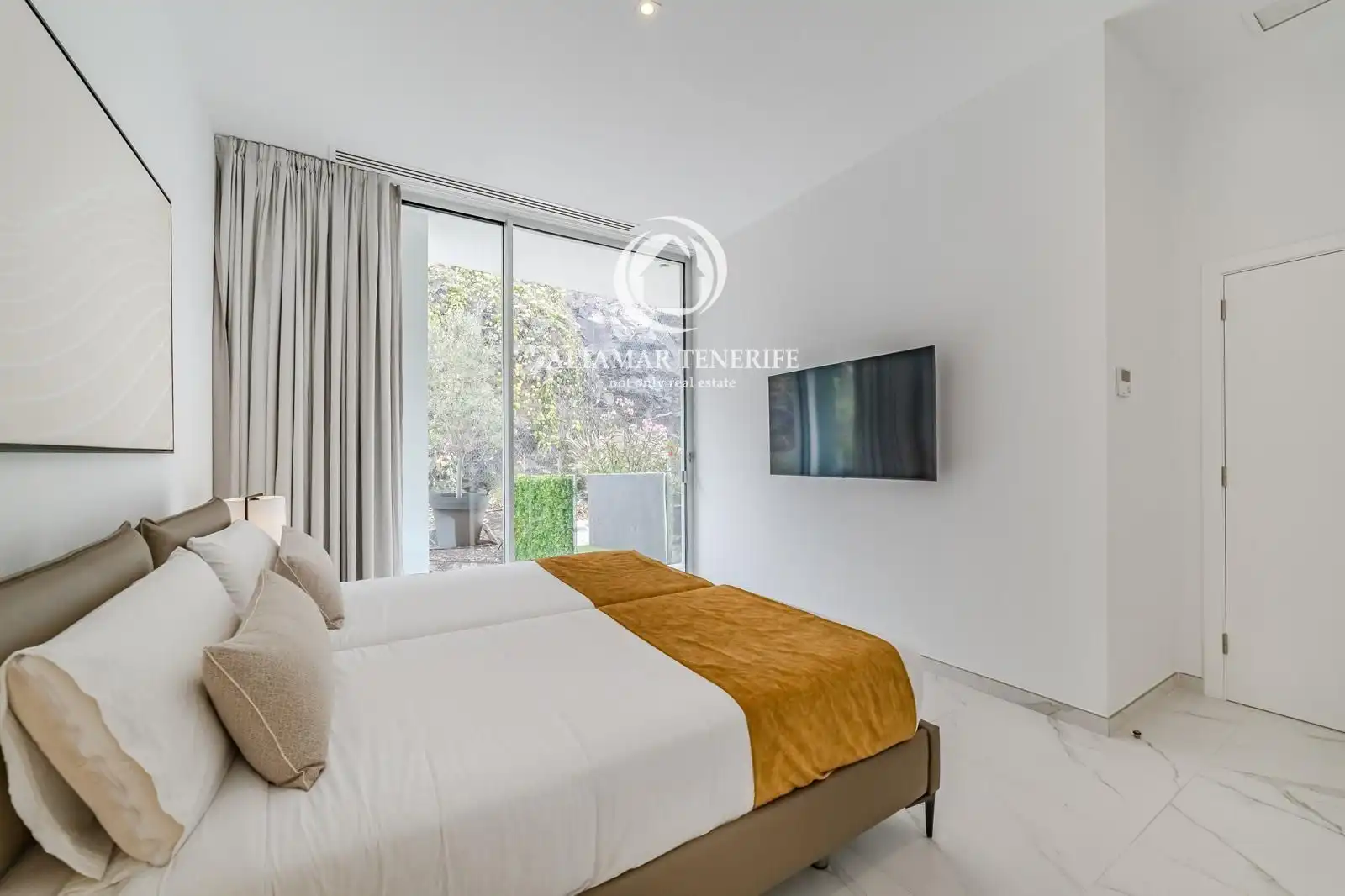 Apartament en venda a Geranio, Acantilados de Los Gigantes