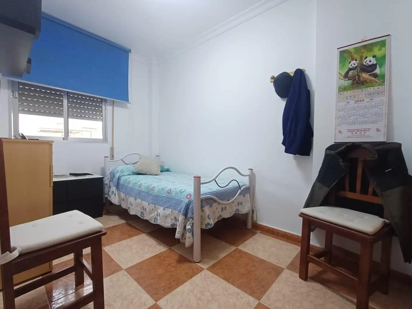 Habitación de Piso en venta en La Puebla del Río