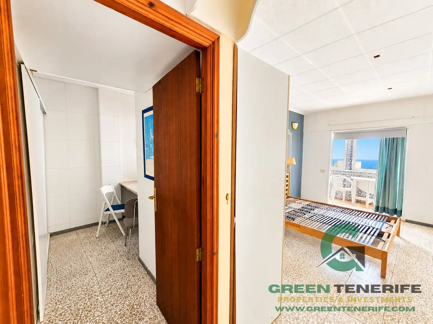 Casa adosada en venta en Arico con Terraza