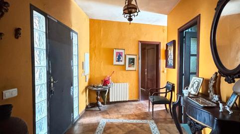 Foto 2 de Casa o chalet en venta en Camino de Los Lentiscos, 152, Los Franceses – La Vega, Chiclana de la Frontera