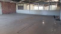 Nau industrial de lloguer en Badalona