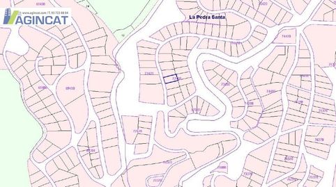 Terreno Exclusivo en Sentmenat, Urbanización Can Canyameres, immagine 4