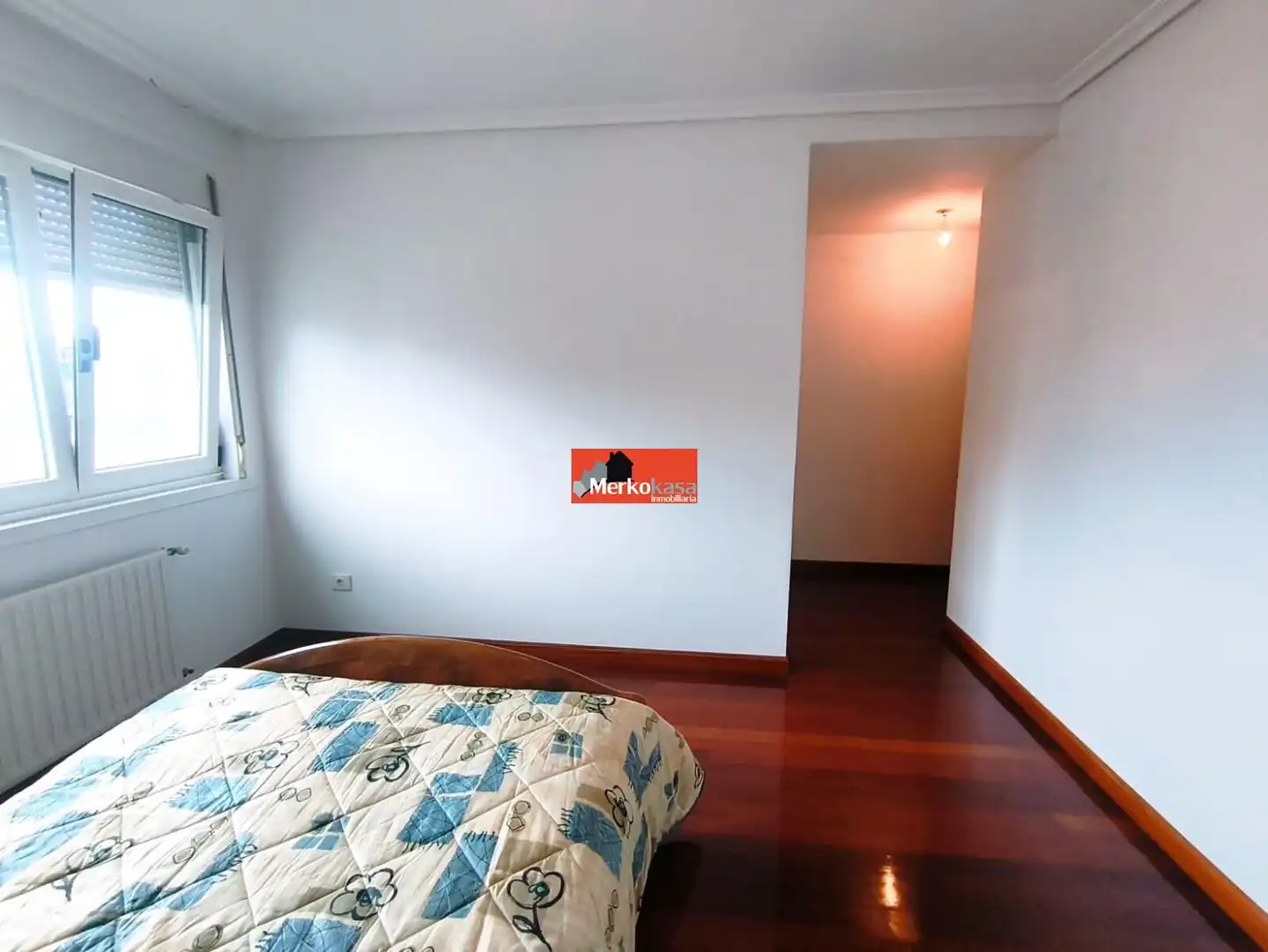 Schlafzimmer von Wohnung zum Verkauf in Lugo mit Heizung und Abstellraum