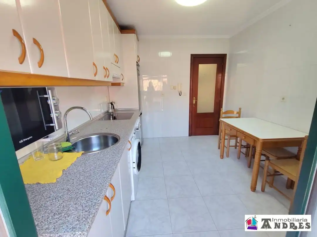 Duplex con terrazza in vendita a Bermeo, imagen 20
