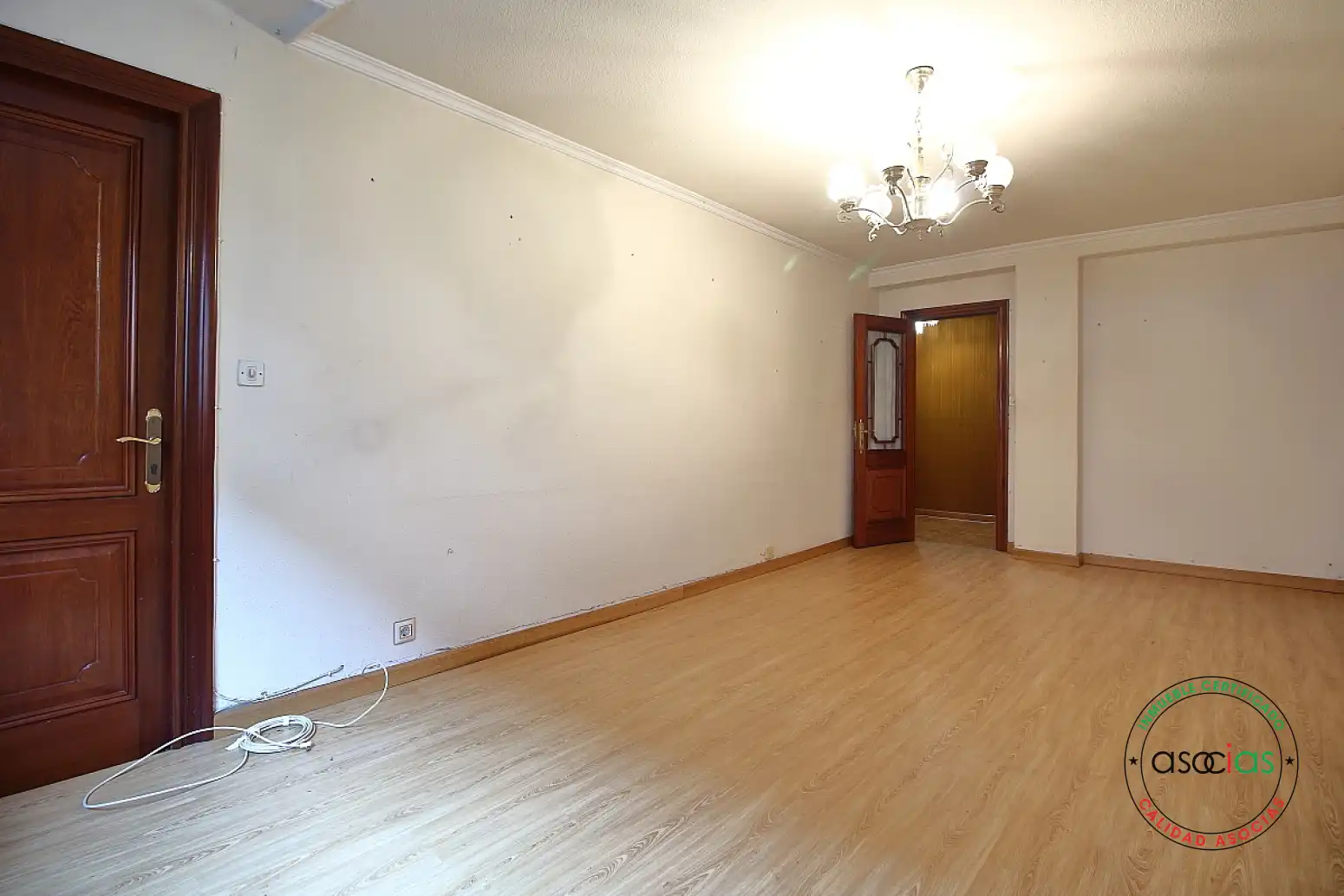 Wohnung mit Aufzug zum Verkauf in EZCURDIA 59, imagen 22