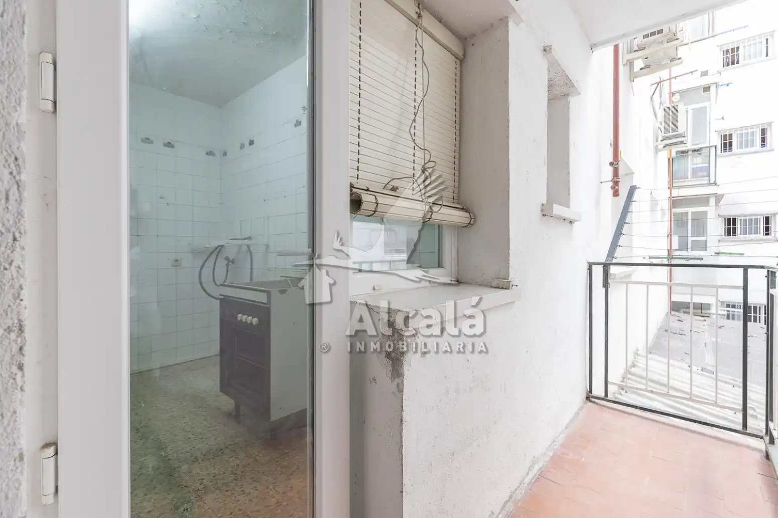 Wohnung mit Aufzug zum Verkauf in Reyes Católicos, imagen 22