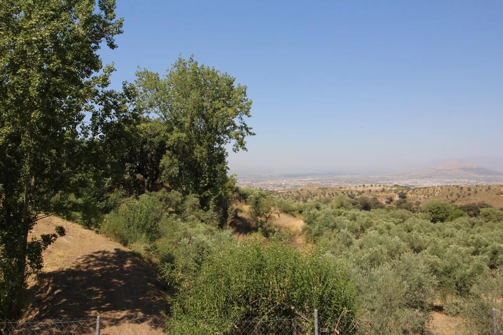 Wohnbaugrundstück zum Verkauf in Albaicín, imagen 15