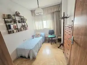 Habitación de Piso en venta en Valencia con Aire acondicionado, Calefacción y Amueblado