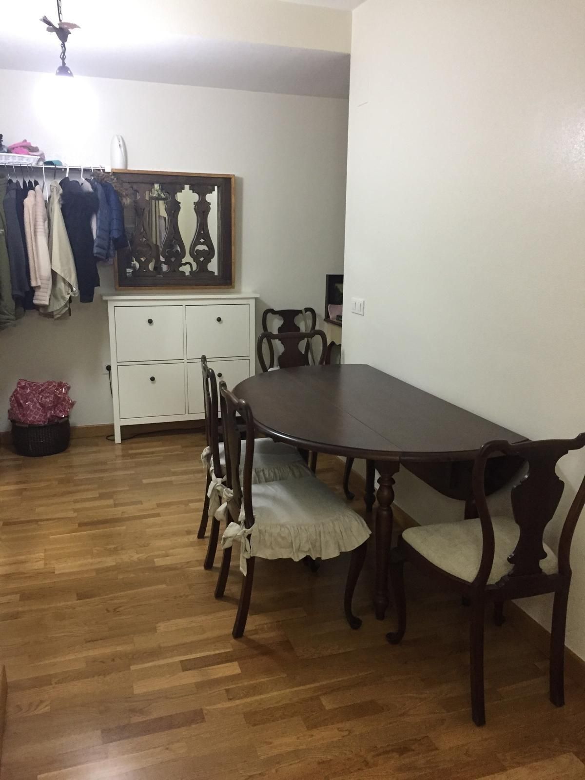 Flat for sale in Juan de Borbón, Norte