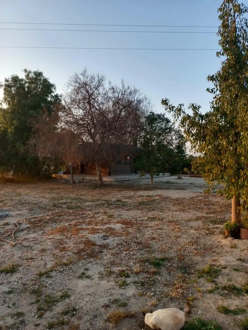 Casa o xalet en venda en Molina de Segura amb Aire condicionat, Calefacció i Jardí privat