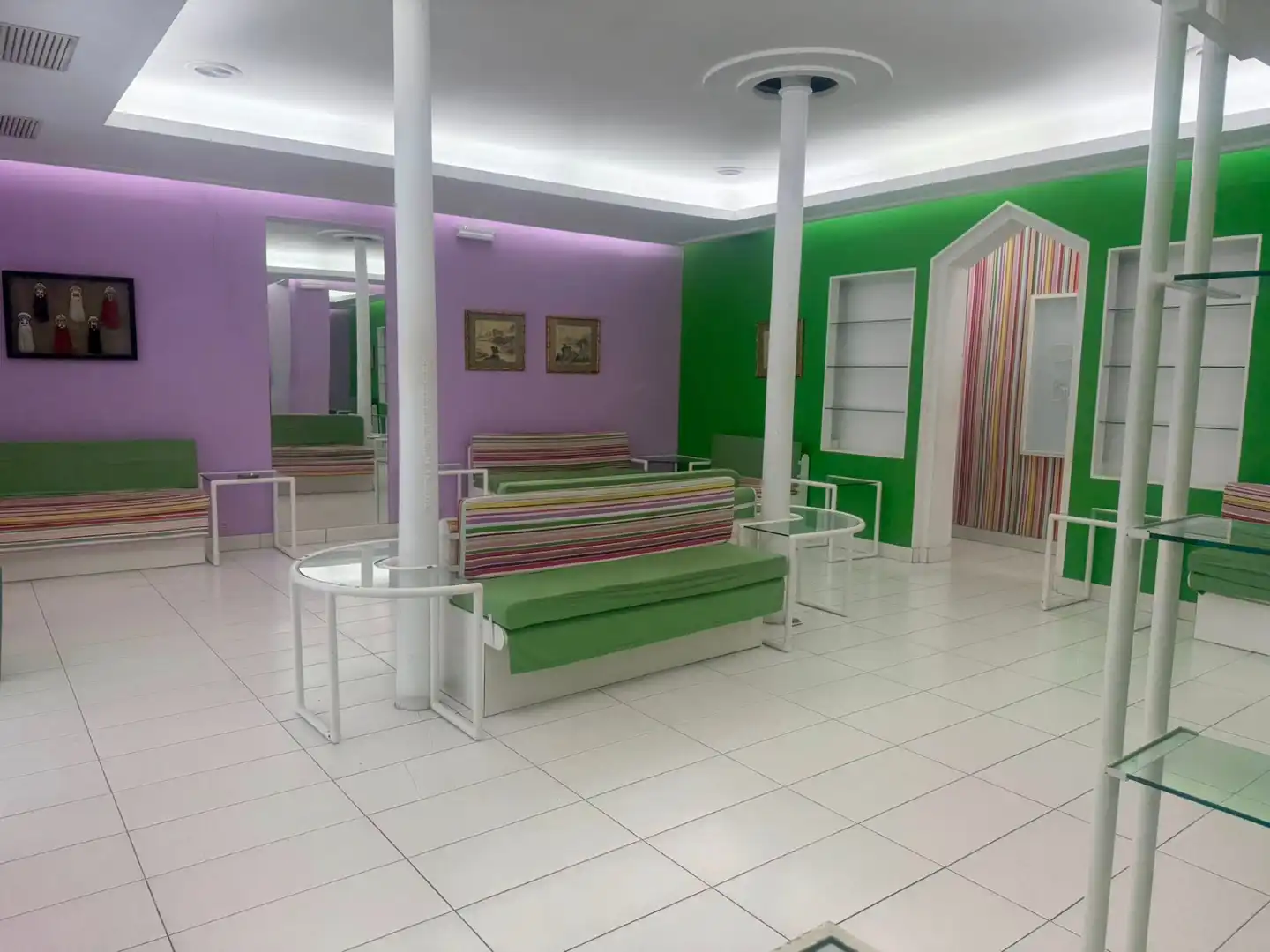 Business premises to rent in Calle Martínez y Ramón 3, imagen 11
