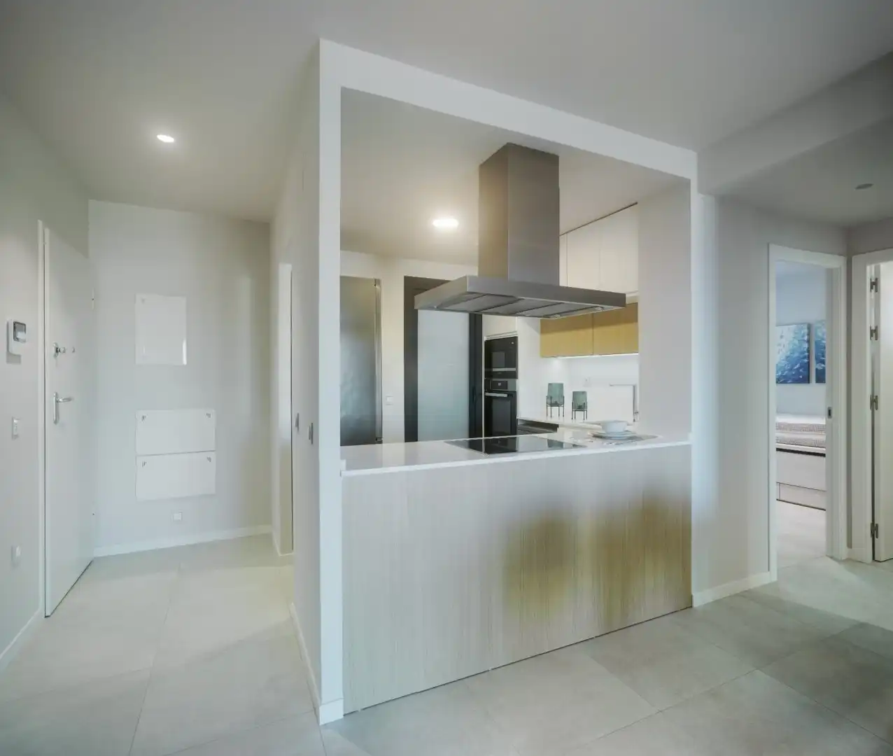Apartamento con piscina en venta en Mil Palmeras, imagen 4