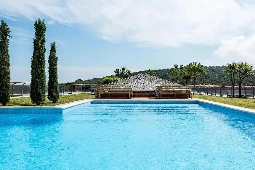 Pis amb piscina en venda a Platja d'Aro, imagen 28