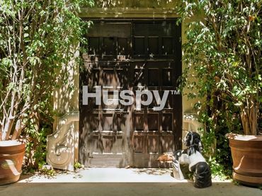 Casa amb balcó en venda a Marbella Centro