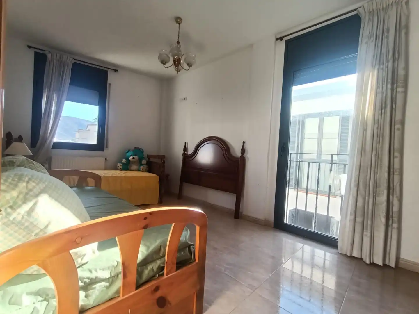 Habitación de Apartamento en venta en Roses
