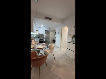 Apartment with balcony for sale in Playa del Cura