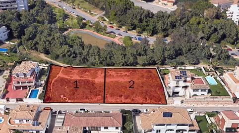 Foto 4 de Residencial en venda a Avenida del Cantábrico, 42, Arroyo de la Miel, Málaga