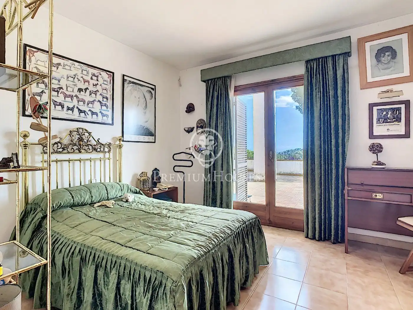 Maison avec jardin à vendre à Sant Cebrià de Vallalta, imagen 57