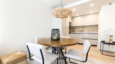 Foto 4 de Apartament de lloguer a La Malagueta - Monte Sancha, Málaga