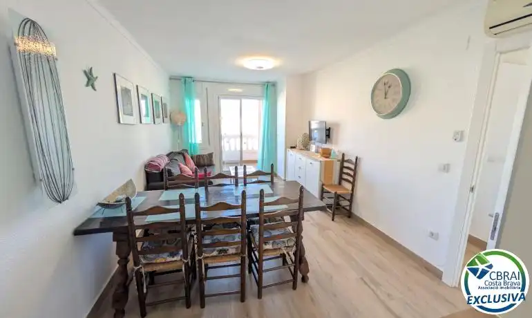 Piso en venta en Moxó - Sant Mori, imagen 4
