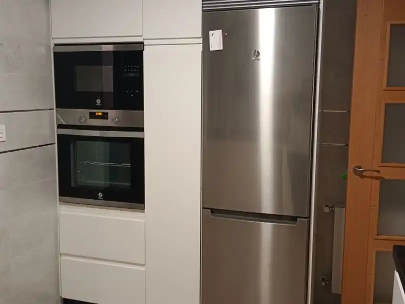 Flat for rent in Granada, Granada