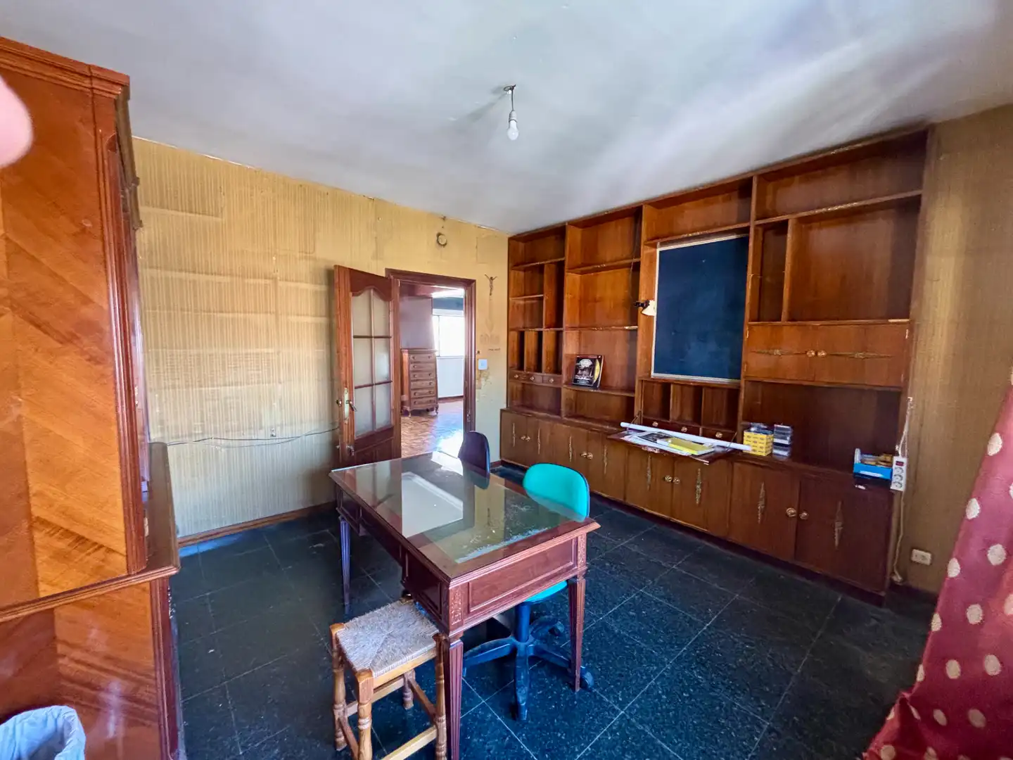 Piso en venta en Málaga con Terraza y Balcón