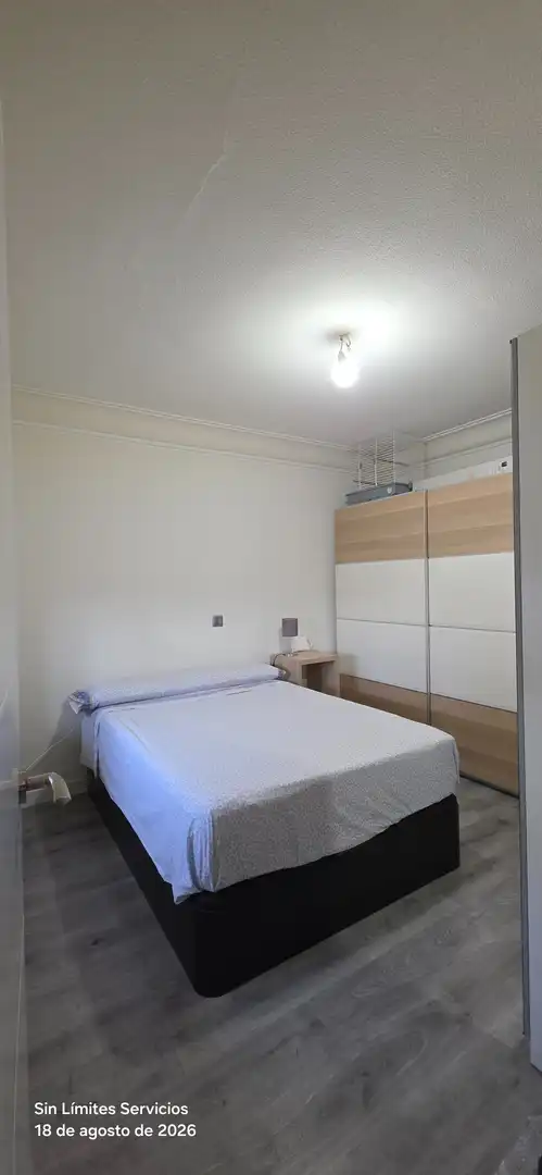 Habitación de Piso en venta en Alcalá de Henares con Calefacción y Terraza