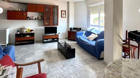 Con garaje, trastero y terraza privada de 90m2 en el centro de Cáceres., imatge 3