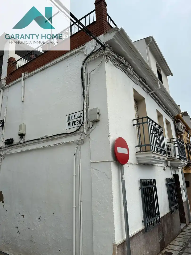 Casa amb terrassa en venda a Priego de Córdoba, imagen 41