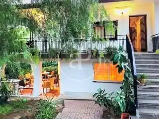 Casa con piscina in affitto a C. penya rotja, imagen 25