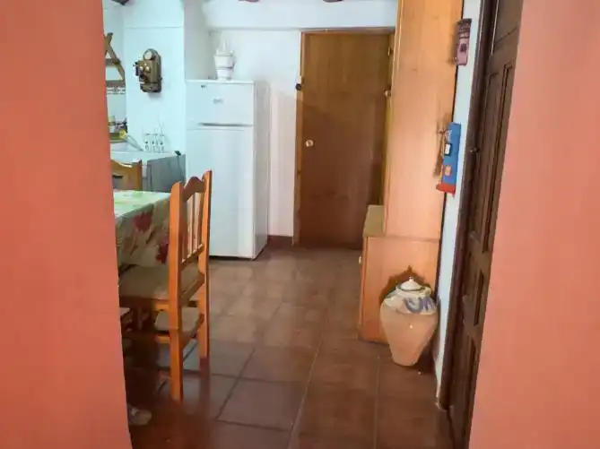 Cuina de Pis en venda en Gea de Albarracín amb Traster i Moblat