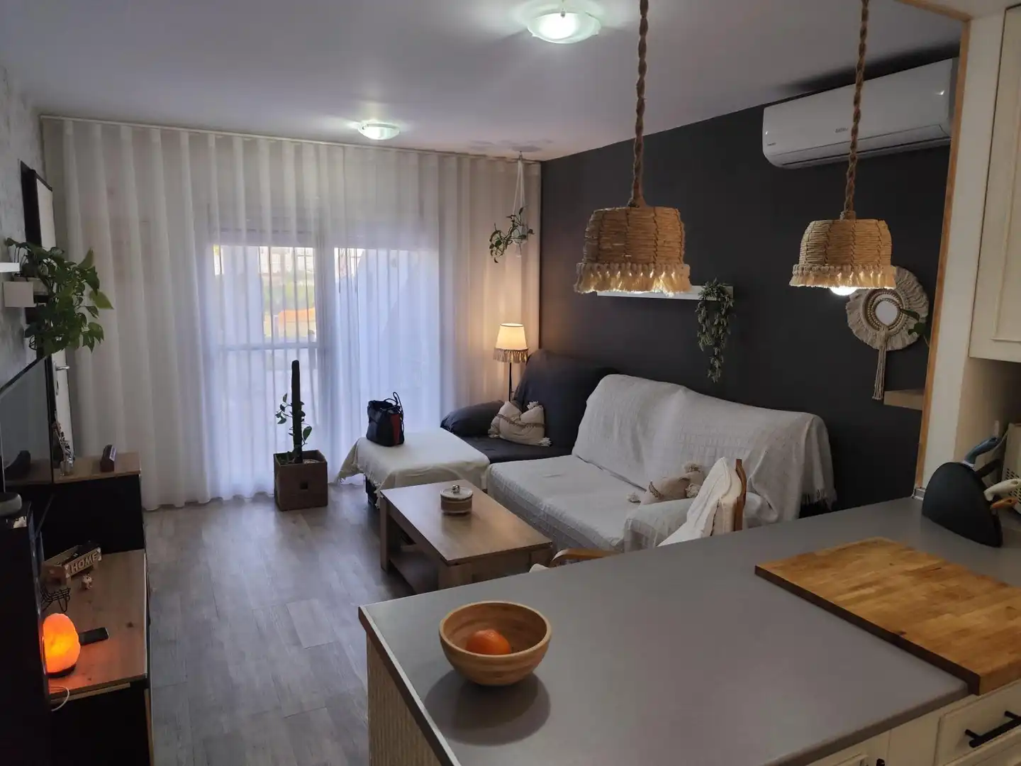 Casa adosada en venta en Condado de Alhama