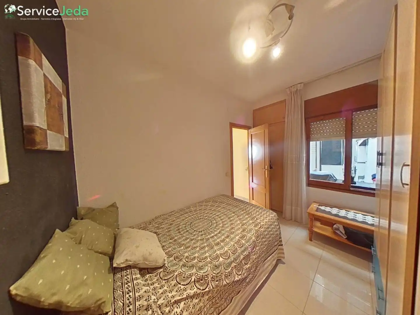 Habitación de Piso en venta en Roda de Berà con Balcón
