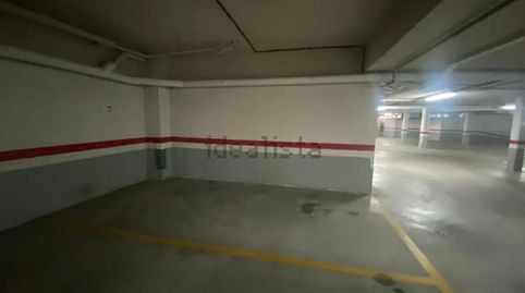 Garaje en venta zona de La Cava.