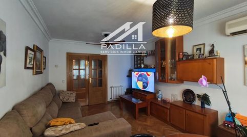 Foto 5 de Piso en venta en Miguel Hernandez, Hospital - Nuevo Centro de Talavera de la Reina, Talavera de la Reina