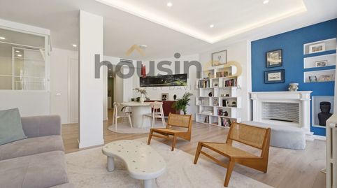 Piso en venta en Calle Alcalá, imatge 4