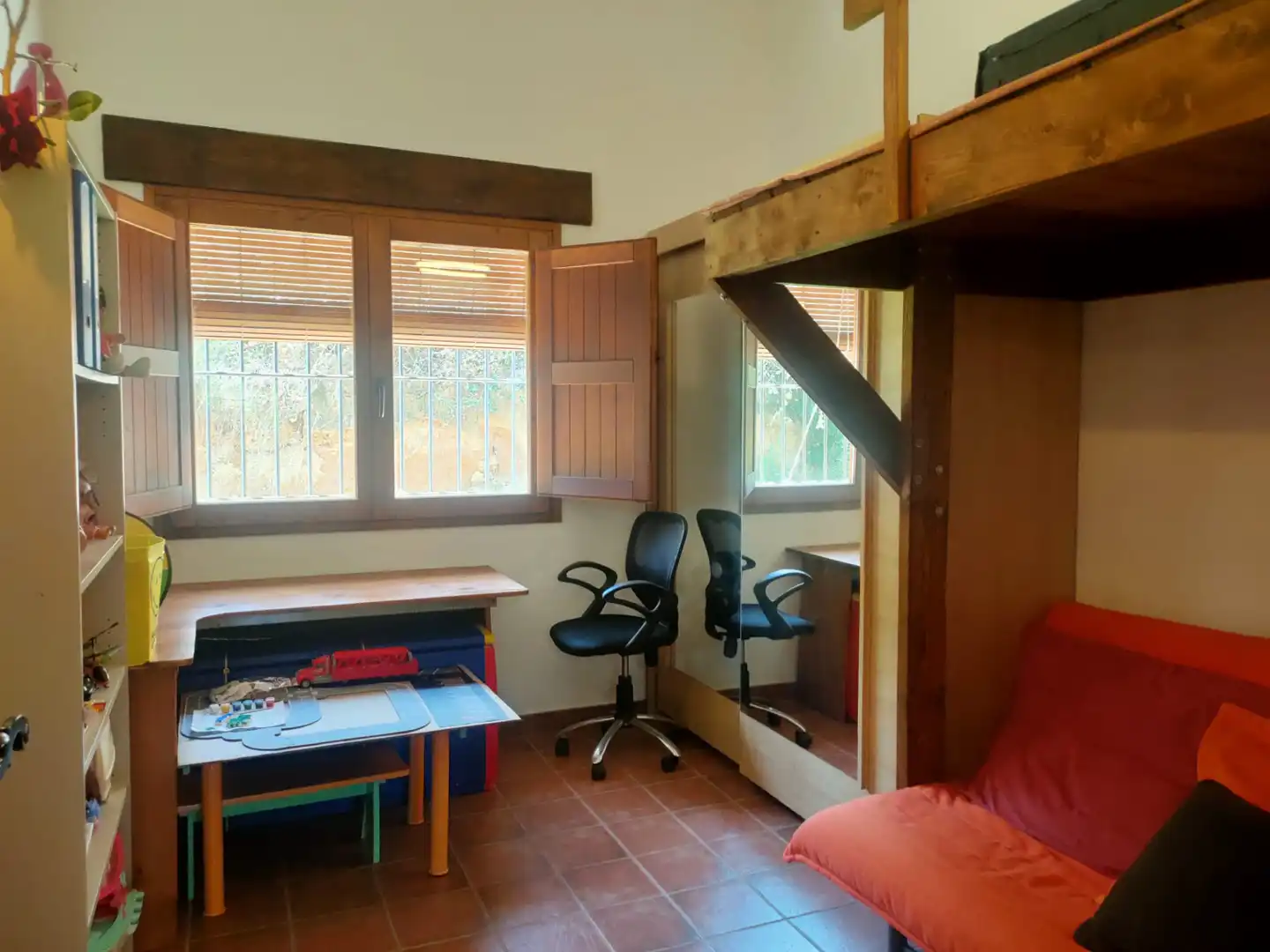 Maison avec jardin à vendre à Carrer de l'Àlber, imagen 18