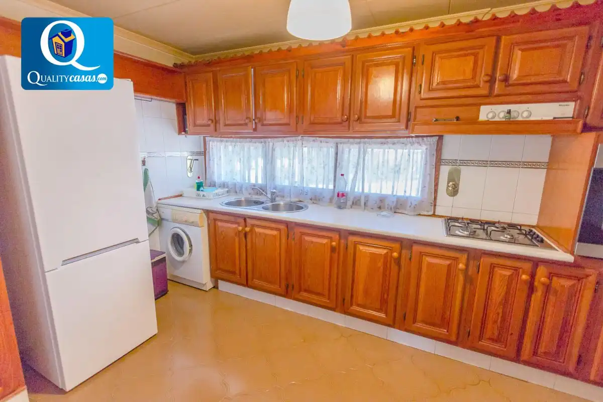 Chalet en venta en Partidas de Alicante, imagen 15