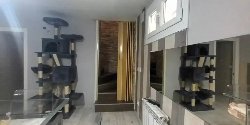 Duplexes for sale in Madrid  with Air Conditioner, Heating and Storage room