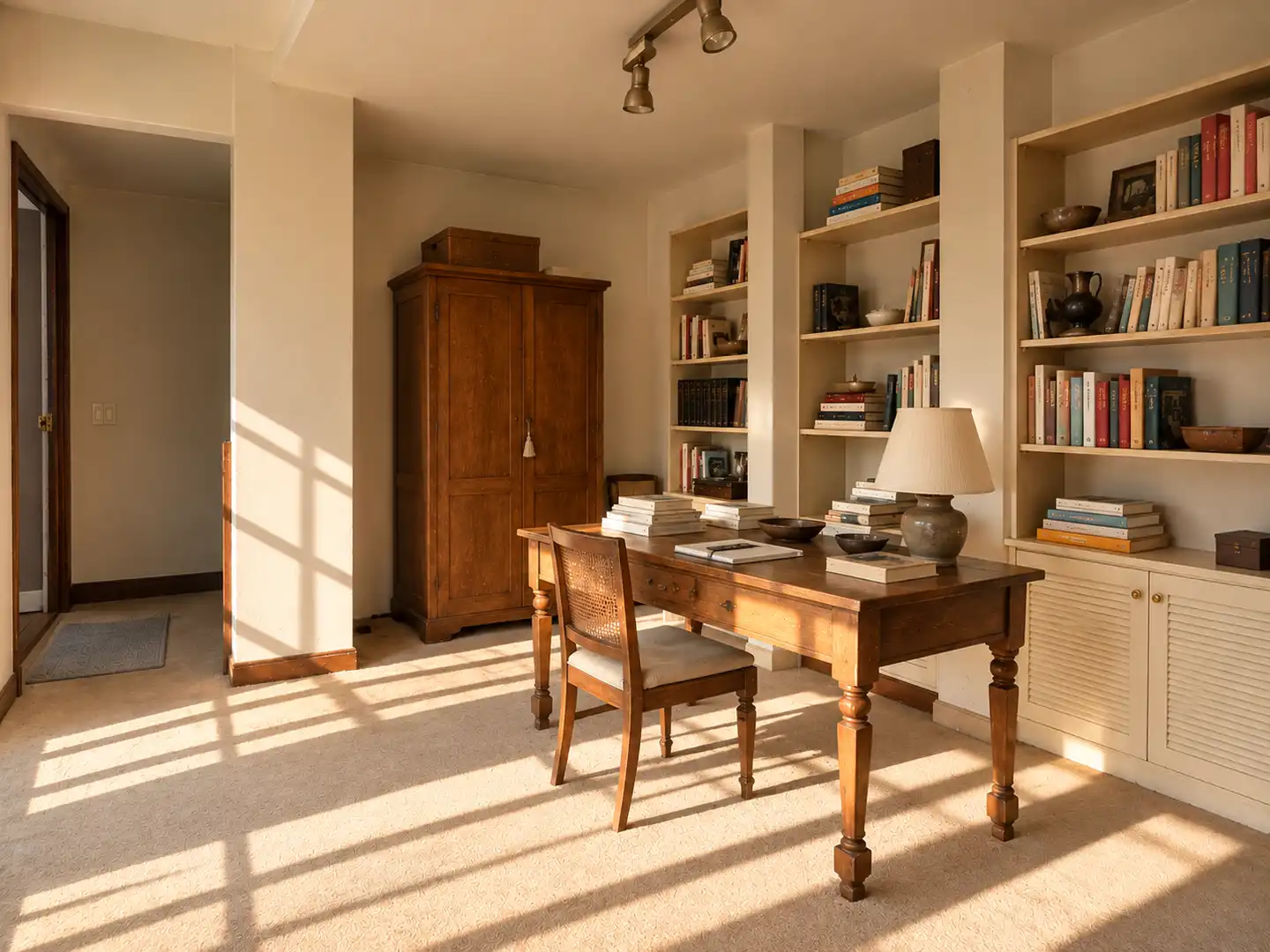 Dining room of Apartments for sale in Aiete