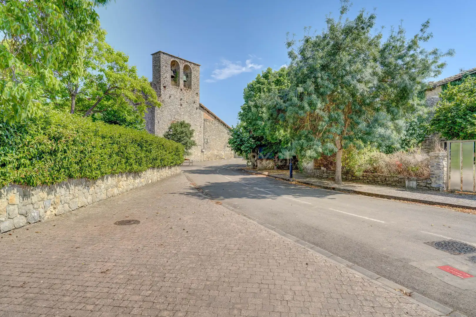 Exterior view of Residential for sale in Vitoria - Gasteiz