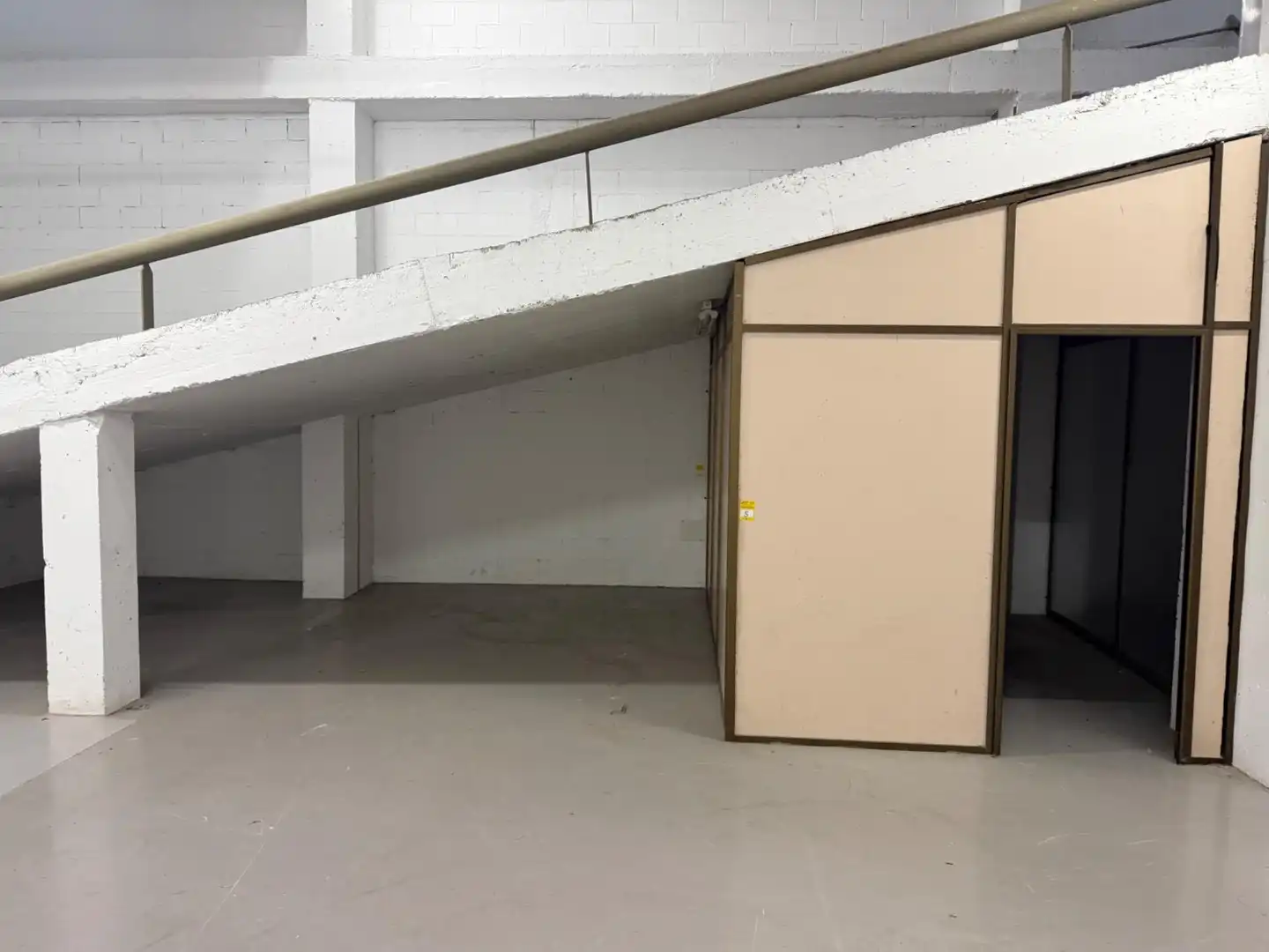 Nave industrial en venta en Pla d'en Boet, imagen 46
