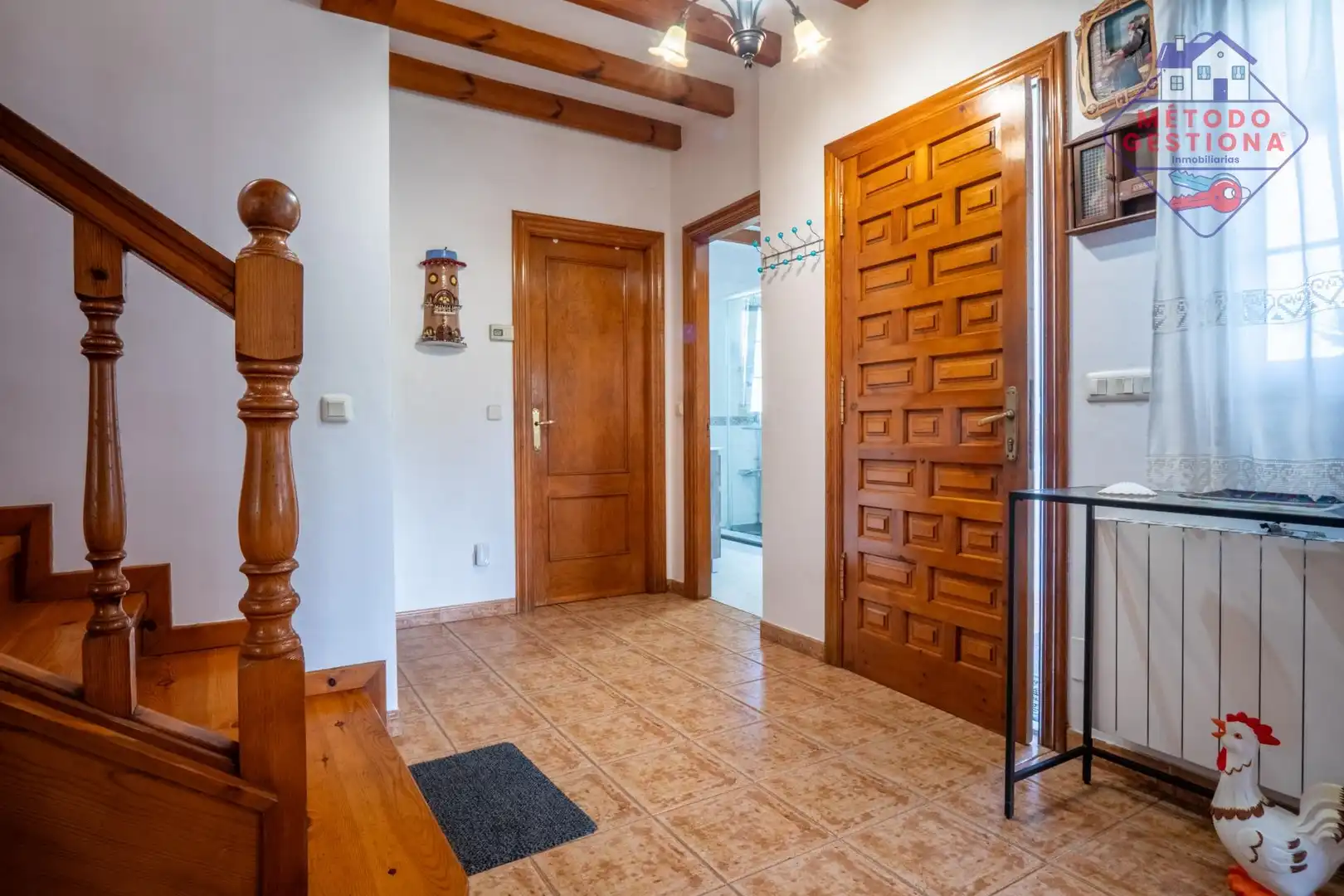 House with terrace for sale in Calle BARRIO ARROYO 2, imagen 28