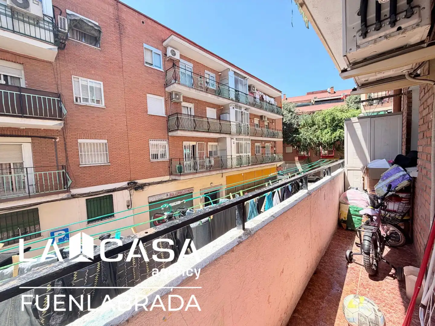 Pis amb ascensor en venda a Calle de Parvillas Bajas, imagen 31