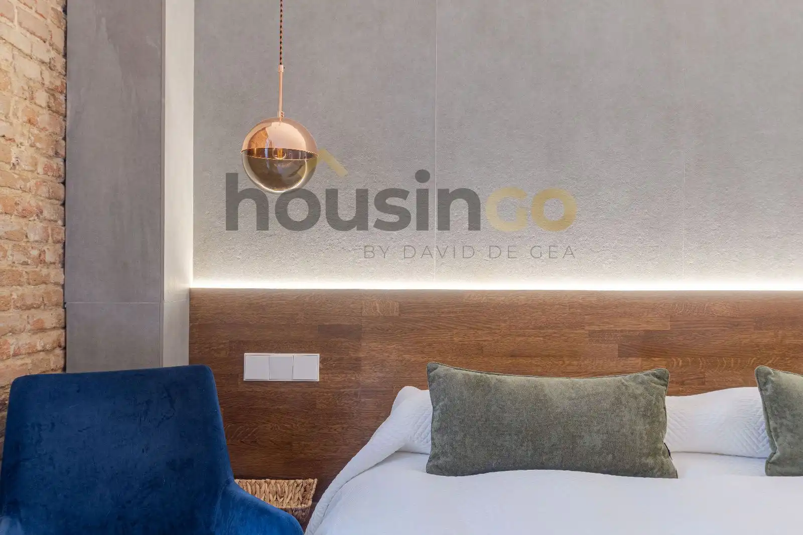 Wohnung zur Miete in Goya, Recoletos