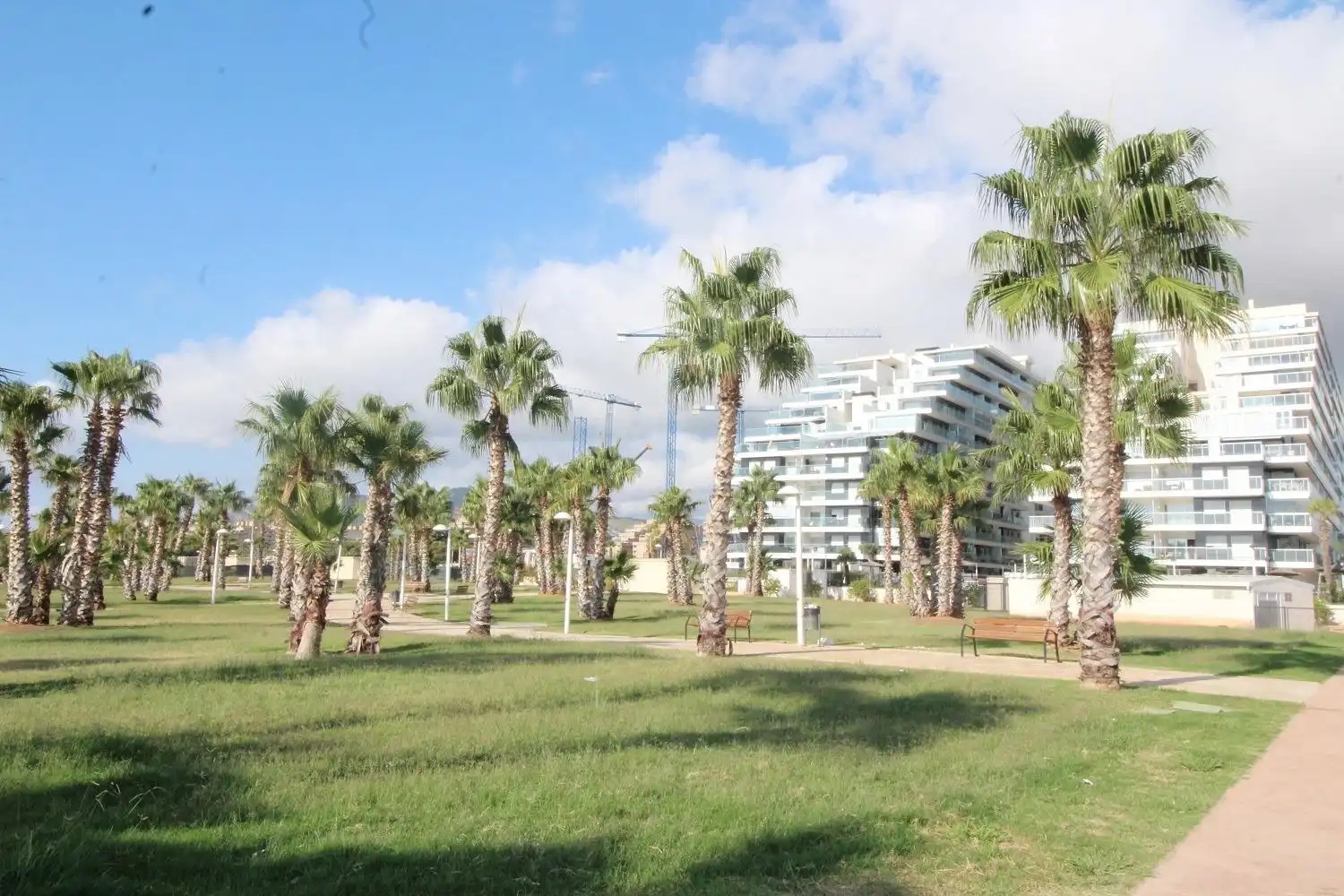 Apartament amb piscina en venda a PAI SECTOR TORRELASAL 1, imagen 33
