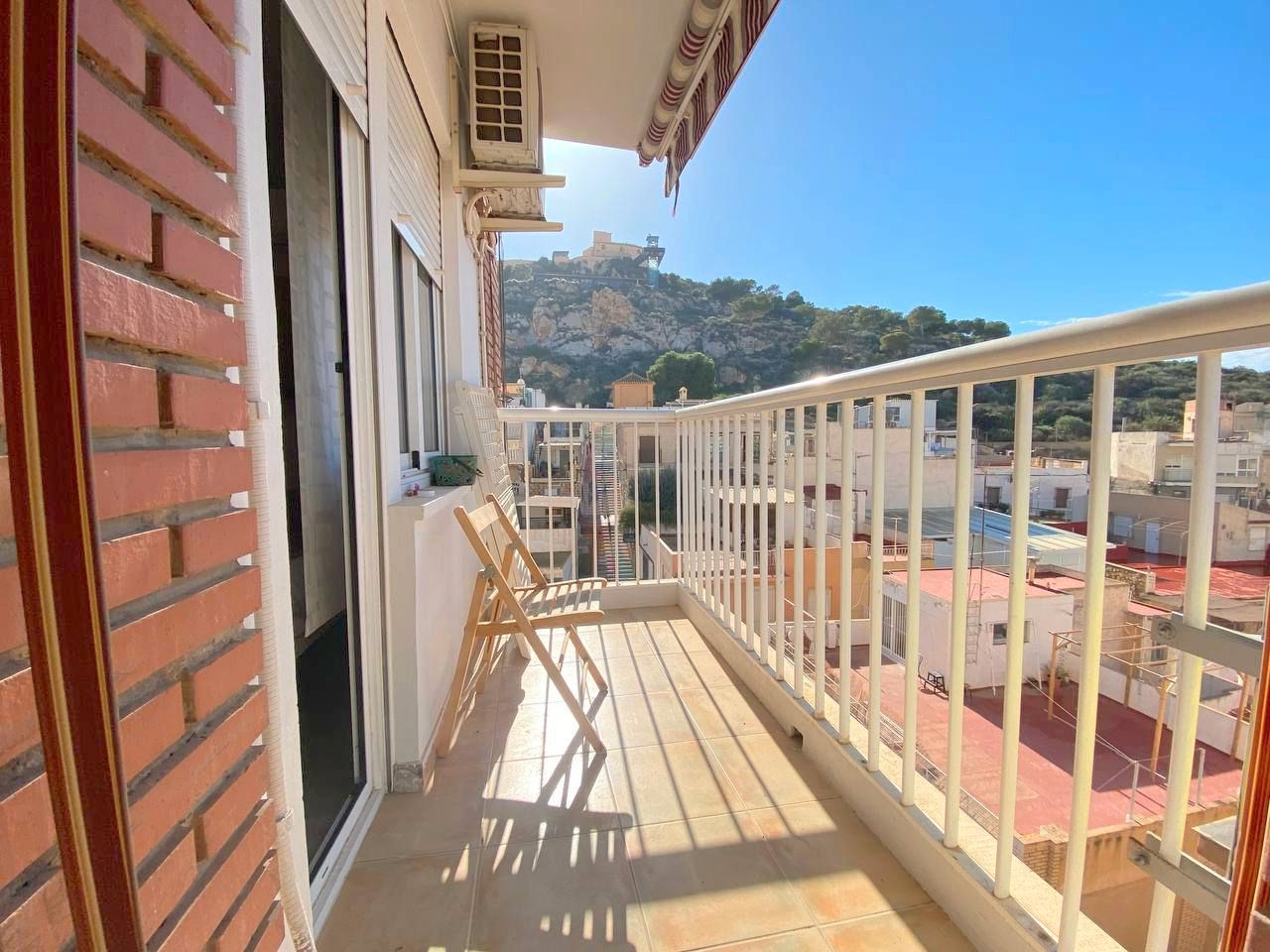 Apartamento en venta en Calle Sánchez Fortún, Casco Antiguo